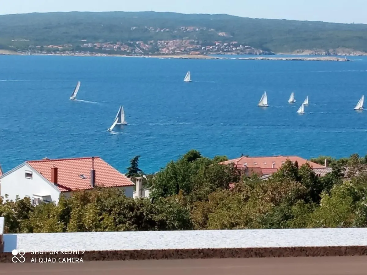 Apartments Karalic Crikvenica