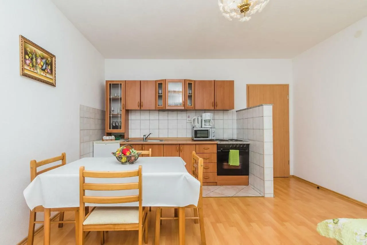 Apartments Karalic Crikvenica