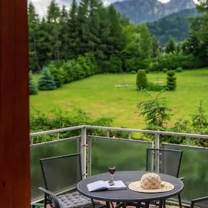 Viva Maria Apartman Zakopane