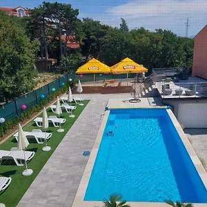 Adria Crikvenica