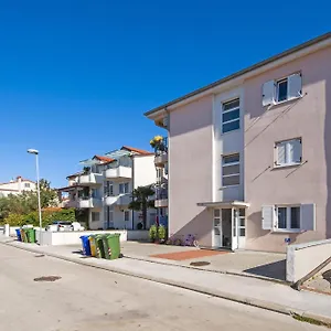 Ita Apartman Rovinj