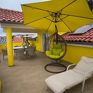 Katarina Apartman Zára