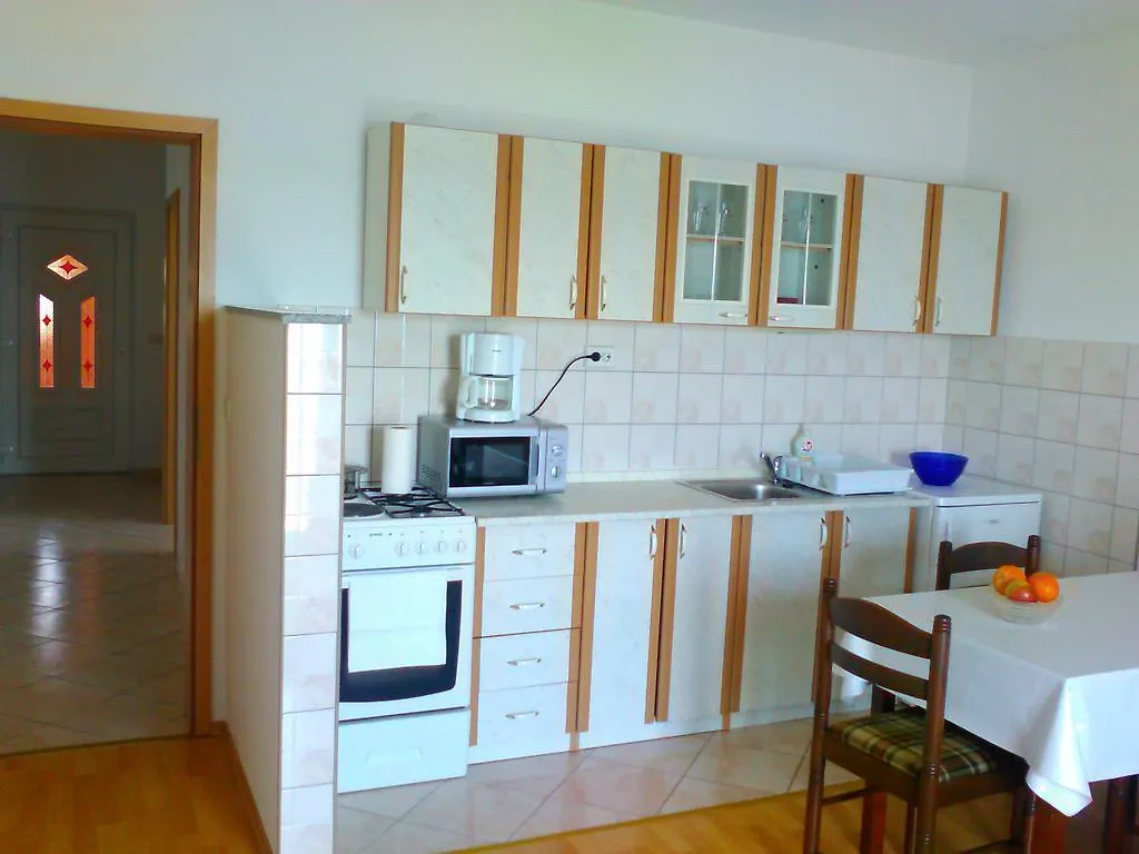 Apartments Karalic Crikvenica