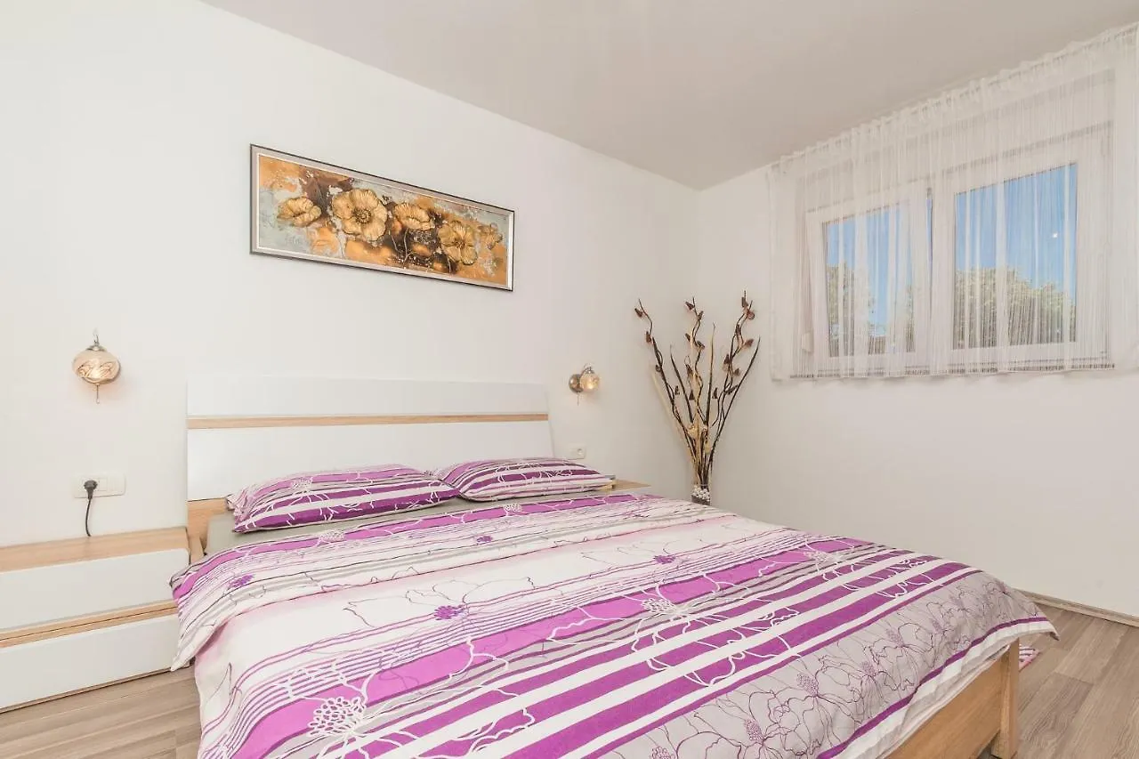 Apartments Karalic Crikvenica Croatia