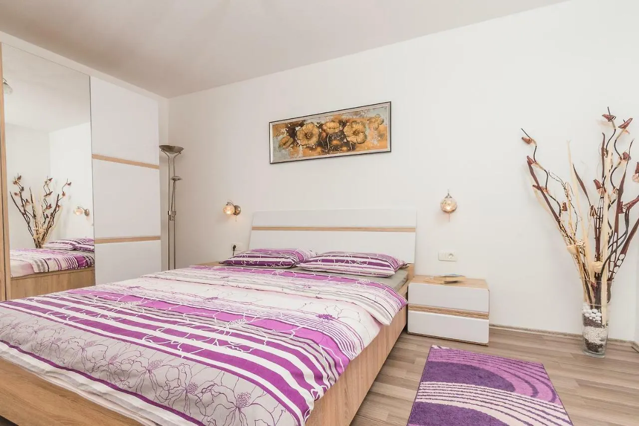 Apartments Karalic Crikvenica