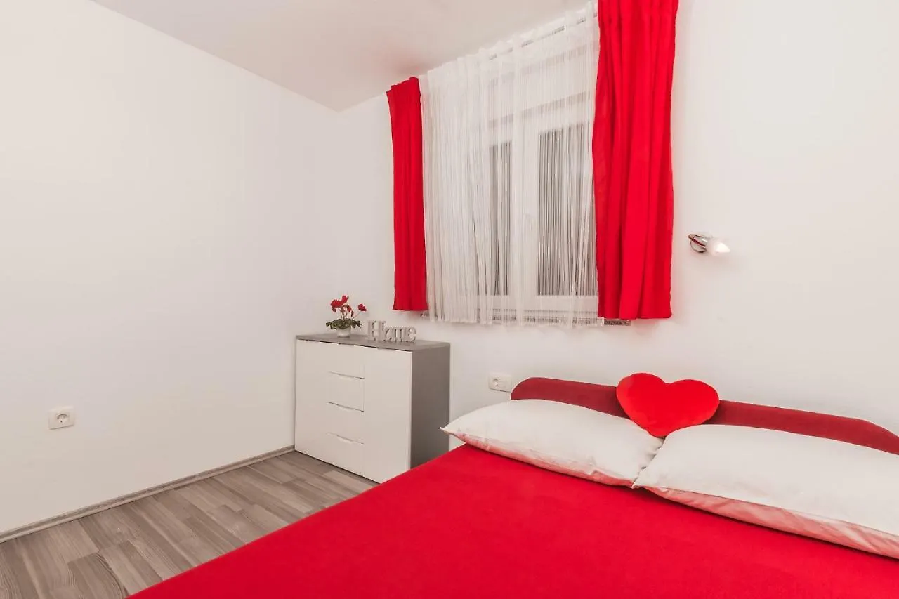 Apartments Karalic Crikvenica
