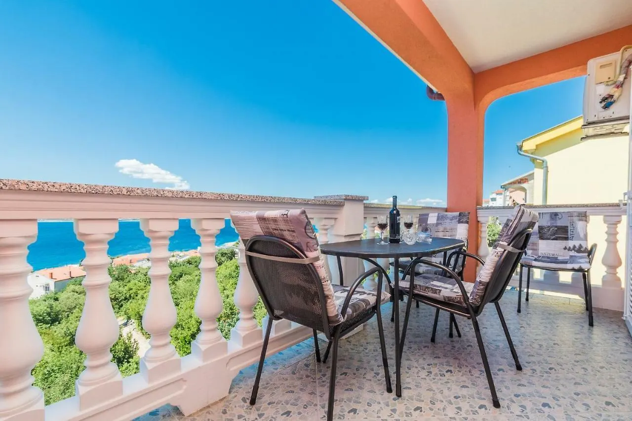 Apartments Karalic Crikvenica Croatia