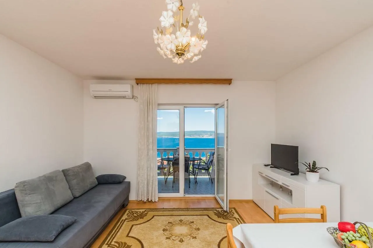 Apartments Karalic ツリクヴェニツァ
